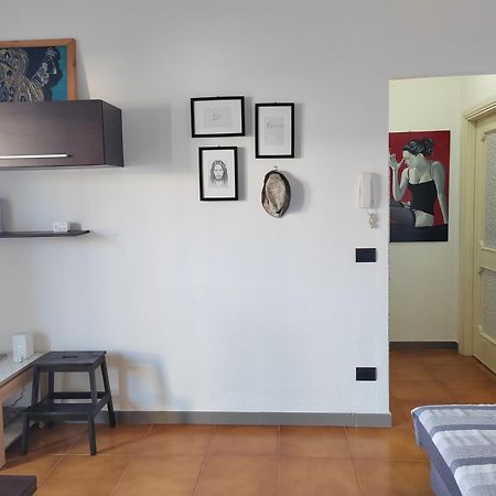 Home Of Fame - Home Gallery With Fully Equipped Kitchen, Separate Entrance, Free Parking Olbia Exteriér fotografie