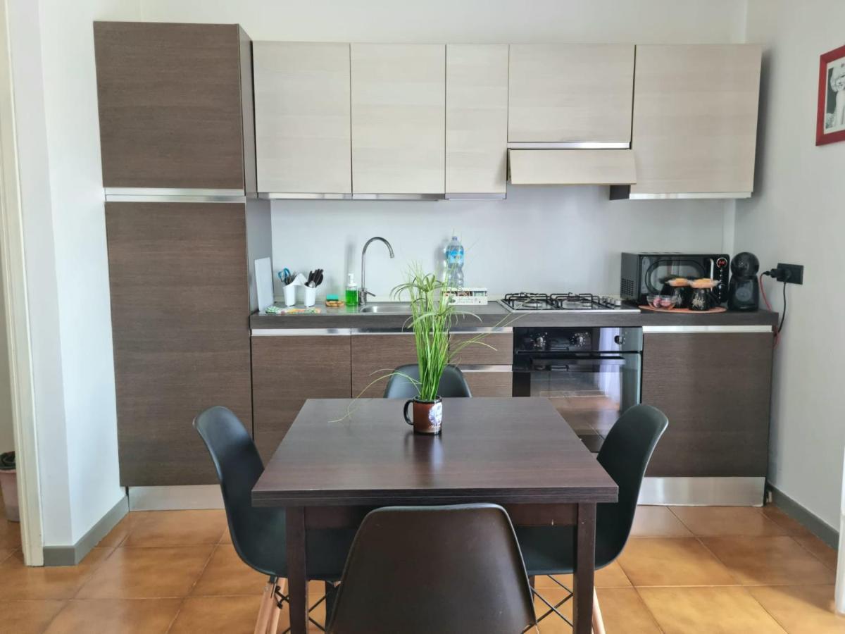 Home Of Fame - Home Gallery With Fully Equipped Kitchen, Separate Entrance, Free Parking Olbia Exteriér fotografie