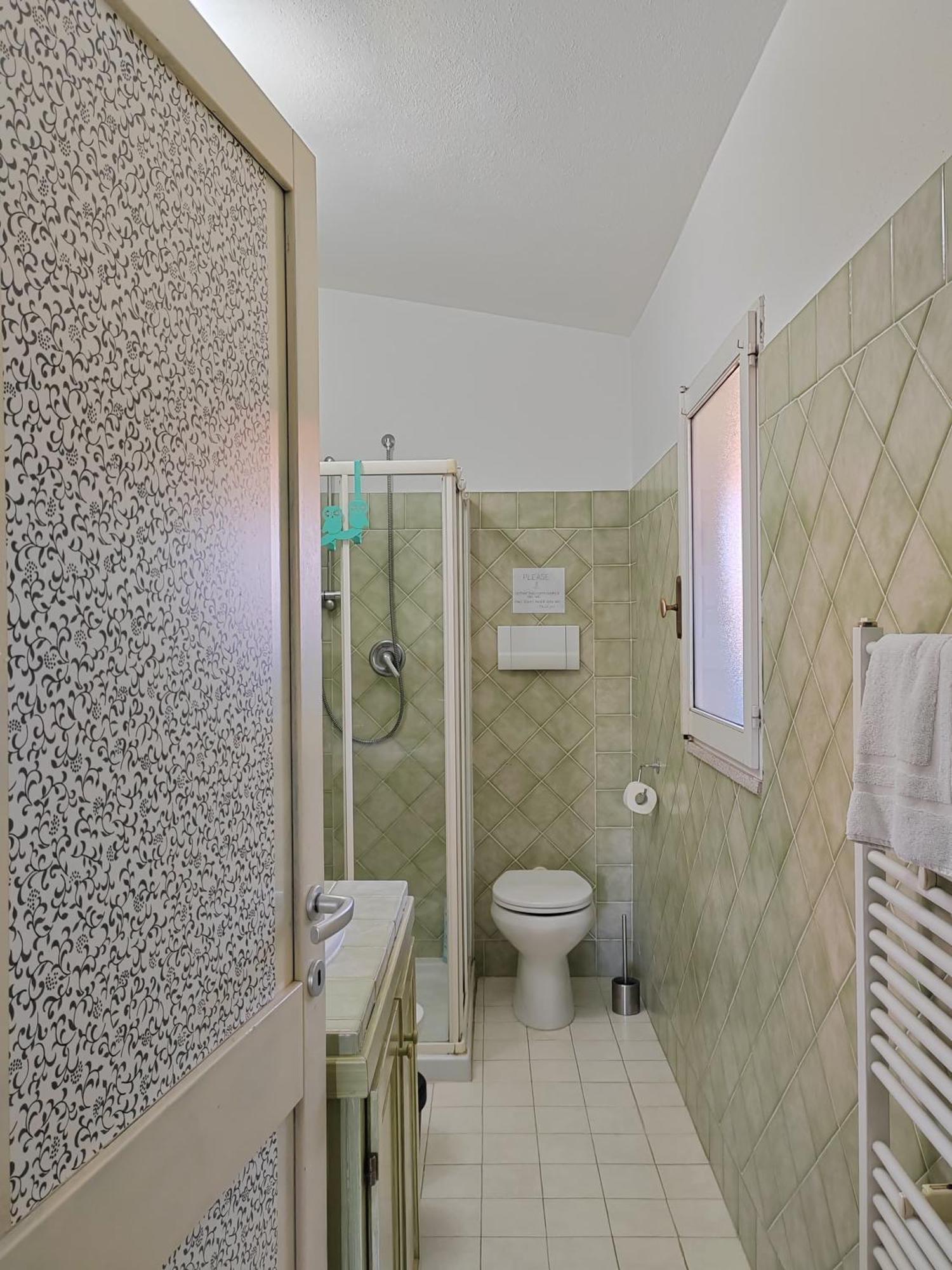 Home Of Fame - Home Gallery With Fully Equipped Kitchen, Separate Entrance, Free Parking Olbia Exteriér fotografie