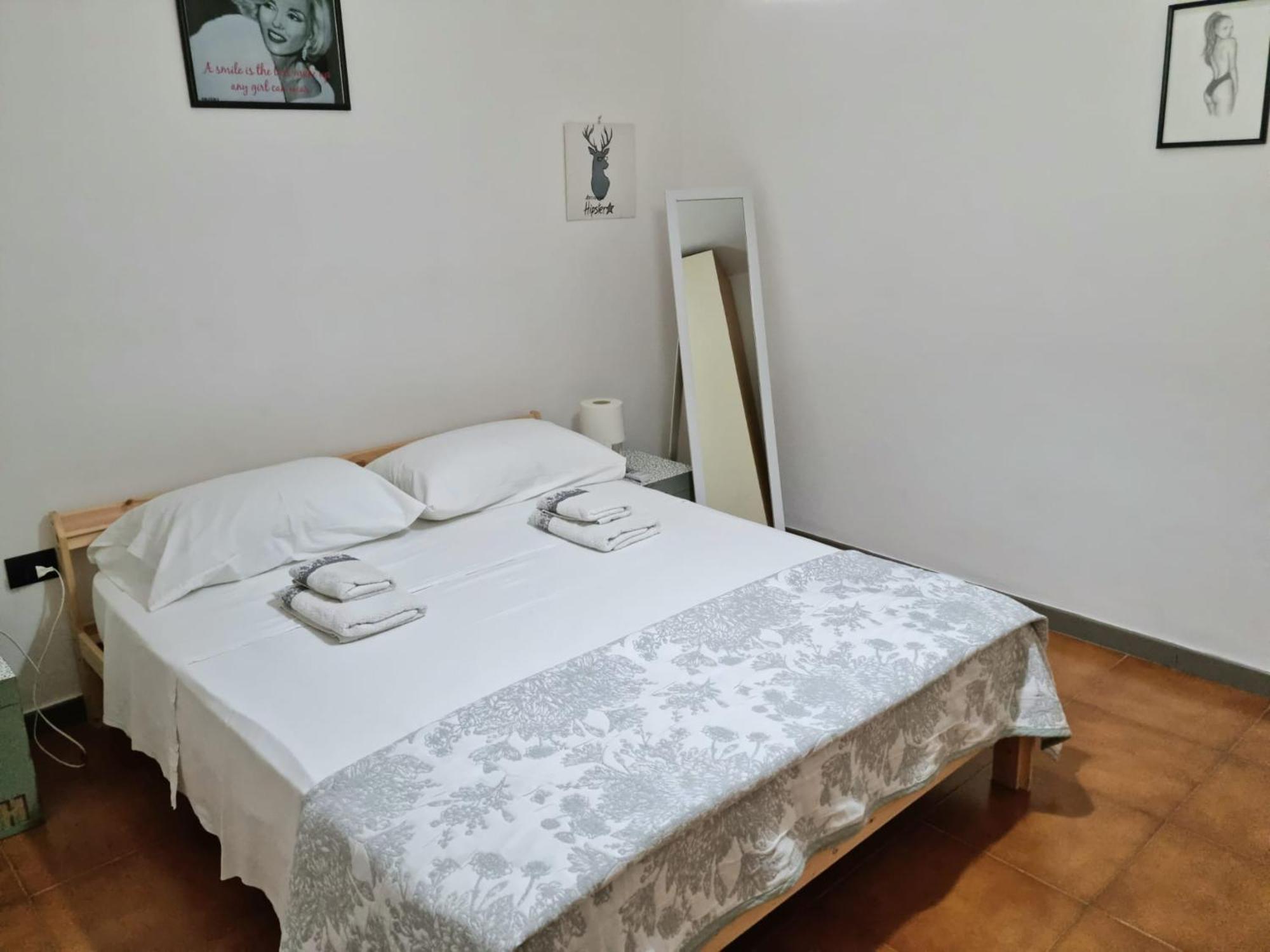 Home Of Fame - Home Gallery With Fully Equipped Kitchen, Separate Entrance, Free Parking Olbia Exteriér fotografie