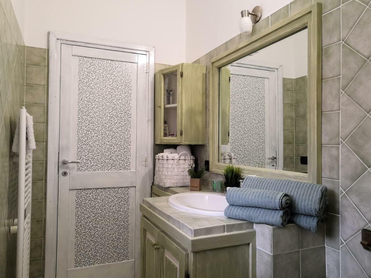 Home Of Fame - Home Gallery With Fully Equipped Kitchen, Separate Entrance, Free Parking Olbia Exteriér fotografie